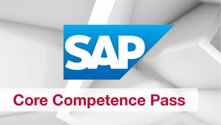 SAP S/4HANA Core Competence Pass